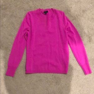 J.Crew Cashmere Sweater